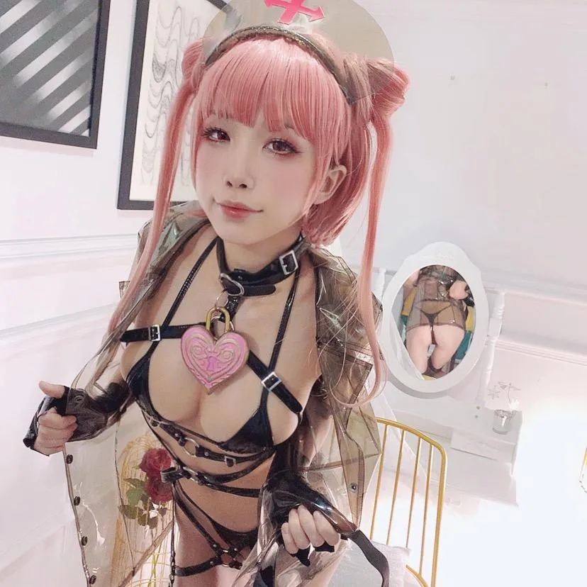 水淼 – NO.45 愈合-自拍 [30P]插图6